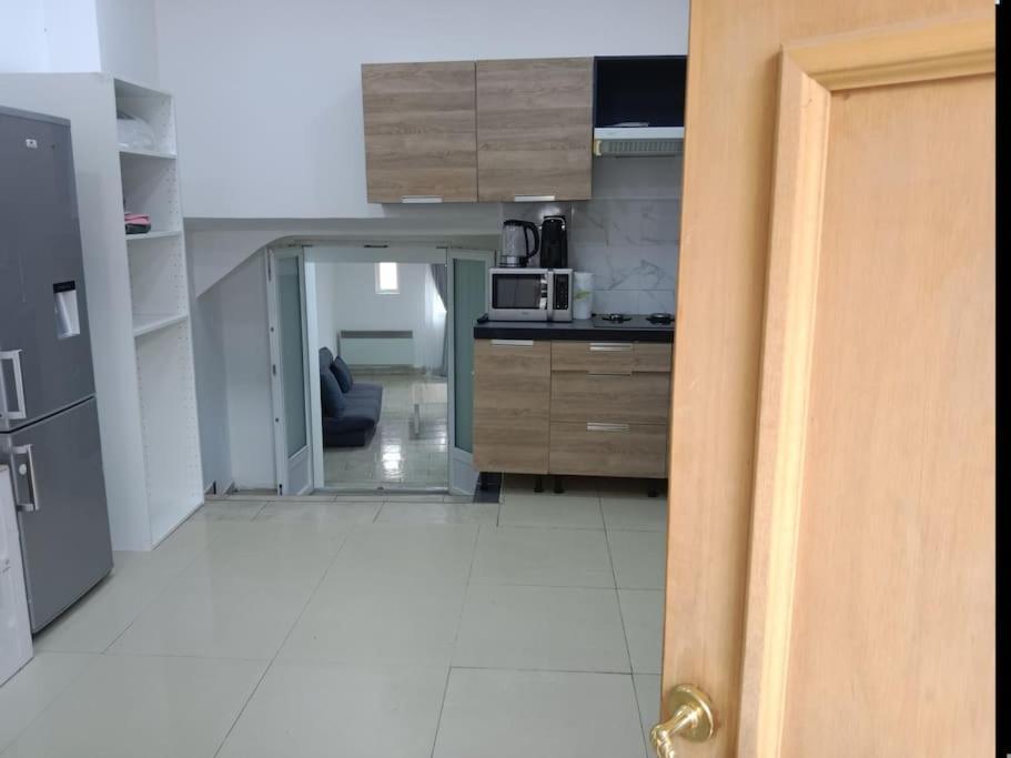 Grand Appartement Марсель Екстер'єр фото